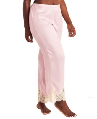 Women's Atelier Collection Pajama Pant