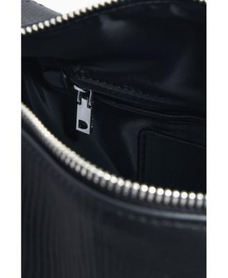 Women's Medium Bag Embroidered Charms