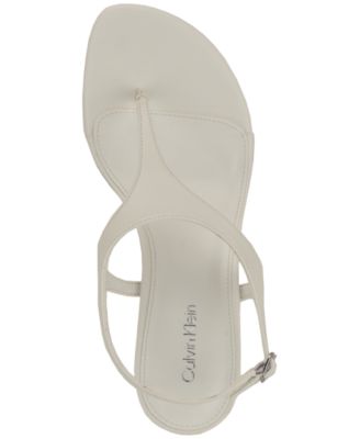 Women's Portia Thong Dress Sandals