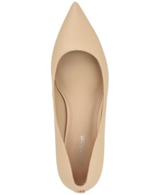 Women's Roxanna Slip-On Kitten Heel Pumps