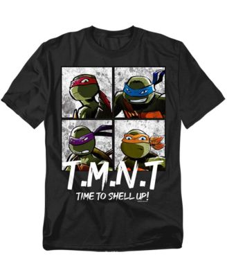 Big & Tall Group Headshots T Shirt