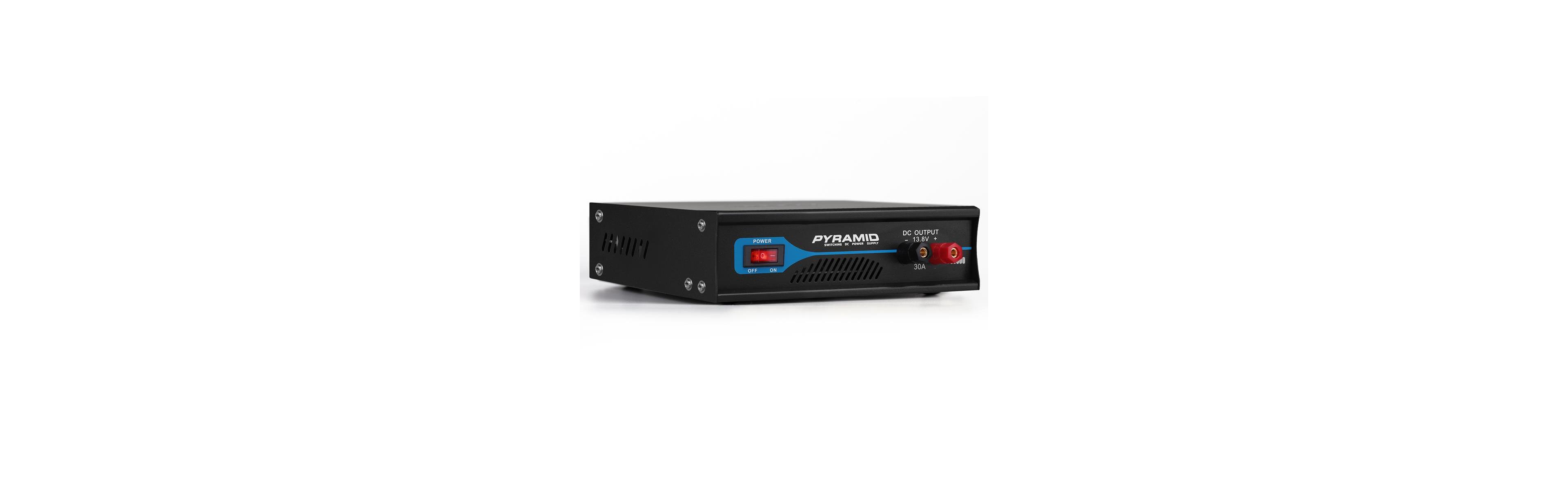 Pyle Ac-to-dc Power Converter (30 Amp