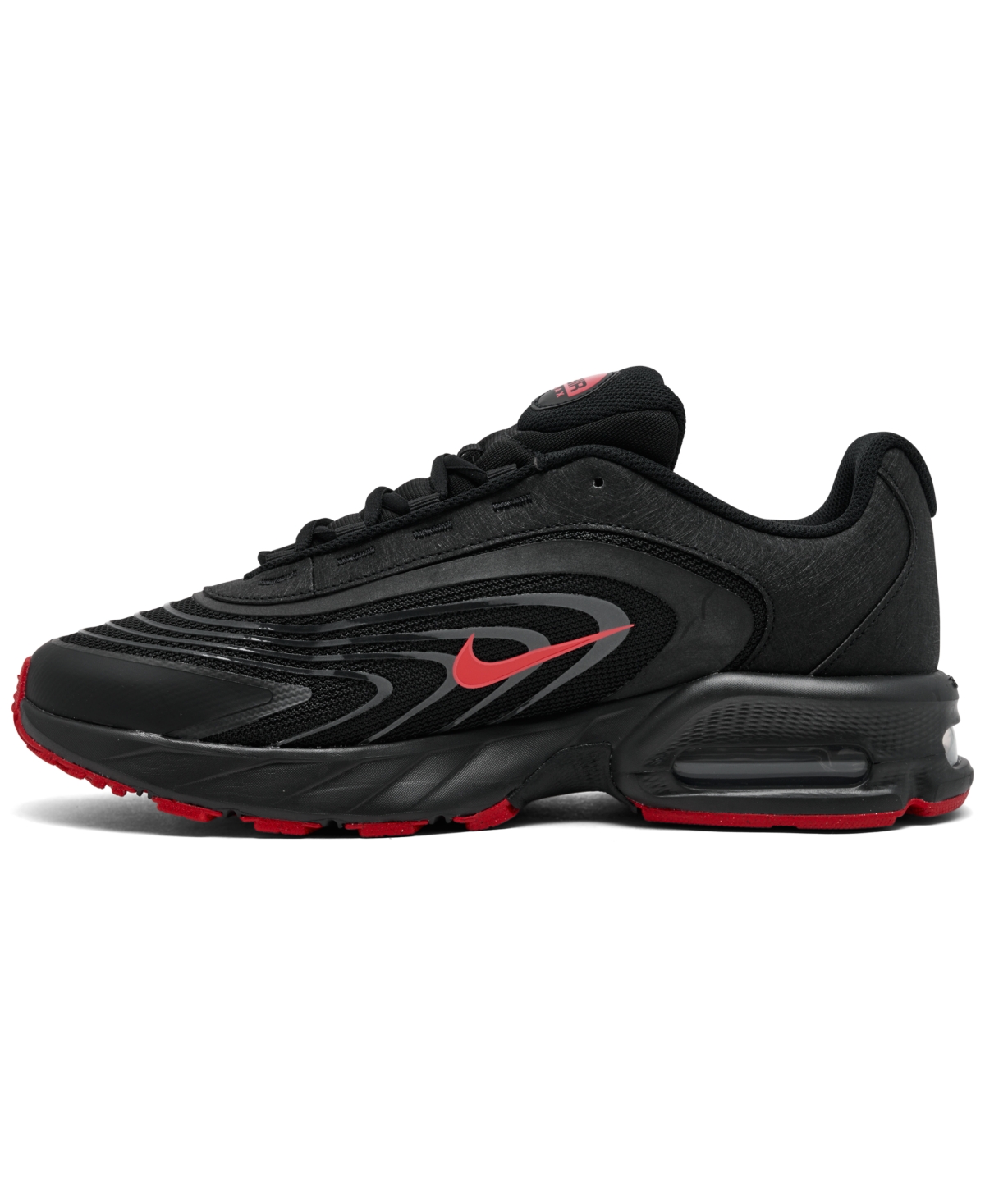 Nike Men's Air Max Fire Casual Sneakers from Finish Line