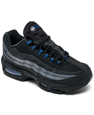 Big Kids Air Max 95 Recraft Casual Sneakers from Finish Line