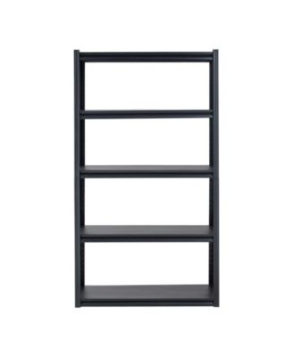 5-Tier Storage Shelves