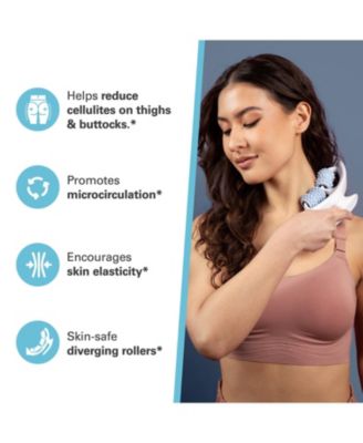 Anti Cellulite Massage Roller | 1ct