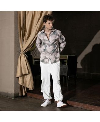 Men's Faded Alps Shirt