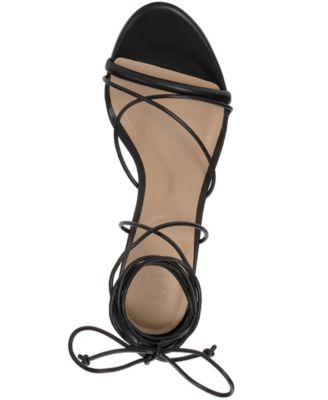 Women's Anders Lace-Up Sandals, Macy's Exclusive