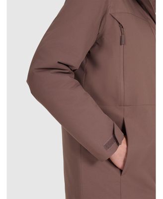 Women's transitional jacket membrane 8000