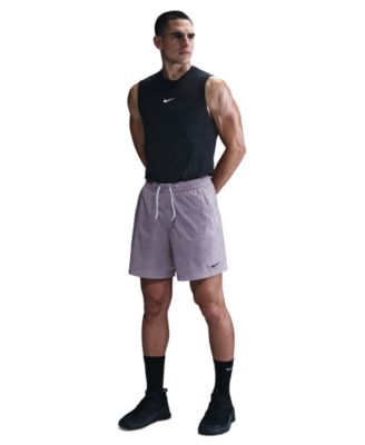 Men's Form Dri-FIT 7" Unlined Versatile Shorts