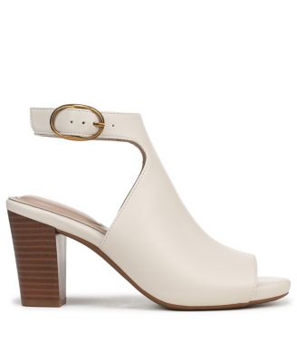 Women's Olliee Peep Toe Shooties