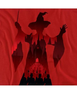 Men's Mcgonagall Piertotum Locomotor T Shirt
