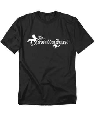 Men's Rubeus Hagrid Photo Collage T Shirt