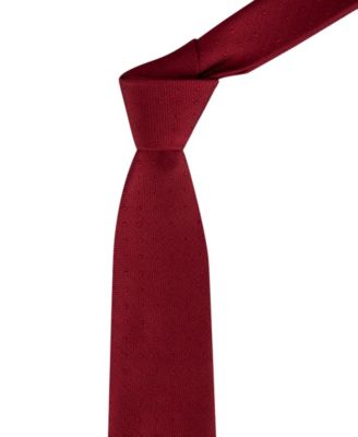 Men's Mason Micro Dot Tie
