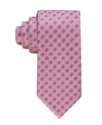 Men's Molly Medallion Classic Tie