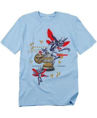 Men's Cornish Pixies Making Mischief T Shirt