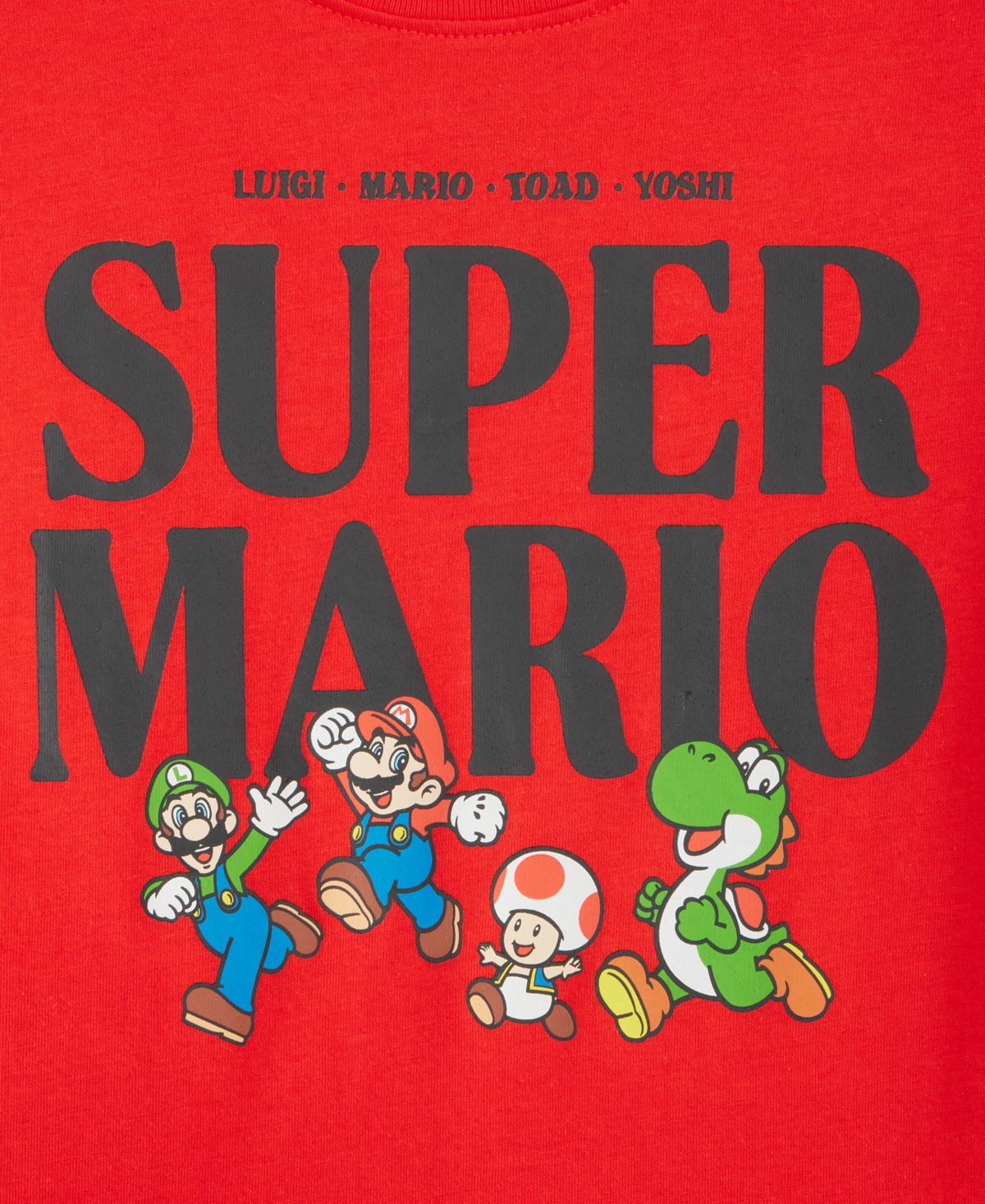 Epic Threads Boys' 5-20 Super Mario T-Shirt, Macy's Exclusive