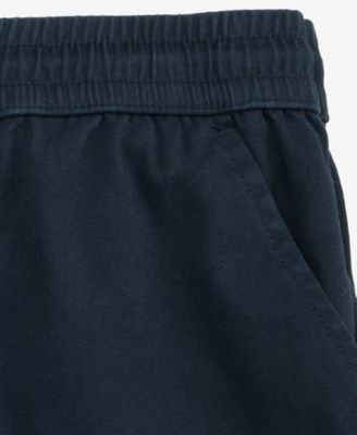 Boys' XS-XL Twill Shorts