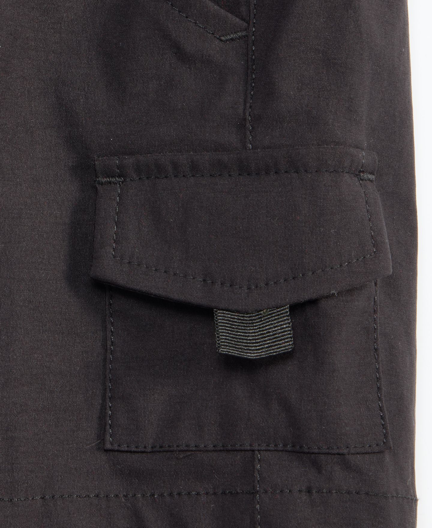 Шорты Epic Threads Cargo Tech Shorts для мальчиков-малышей, цвет: Глубокий чёрный — фото 2