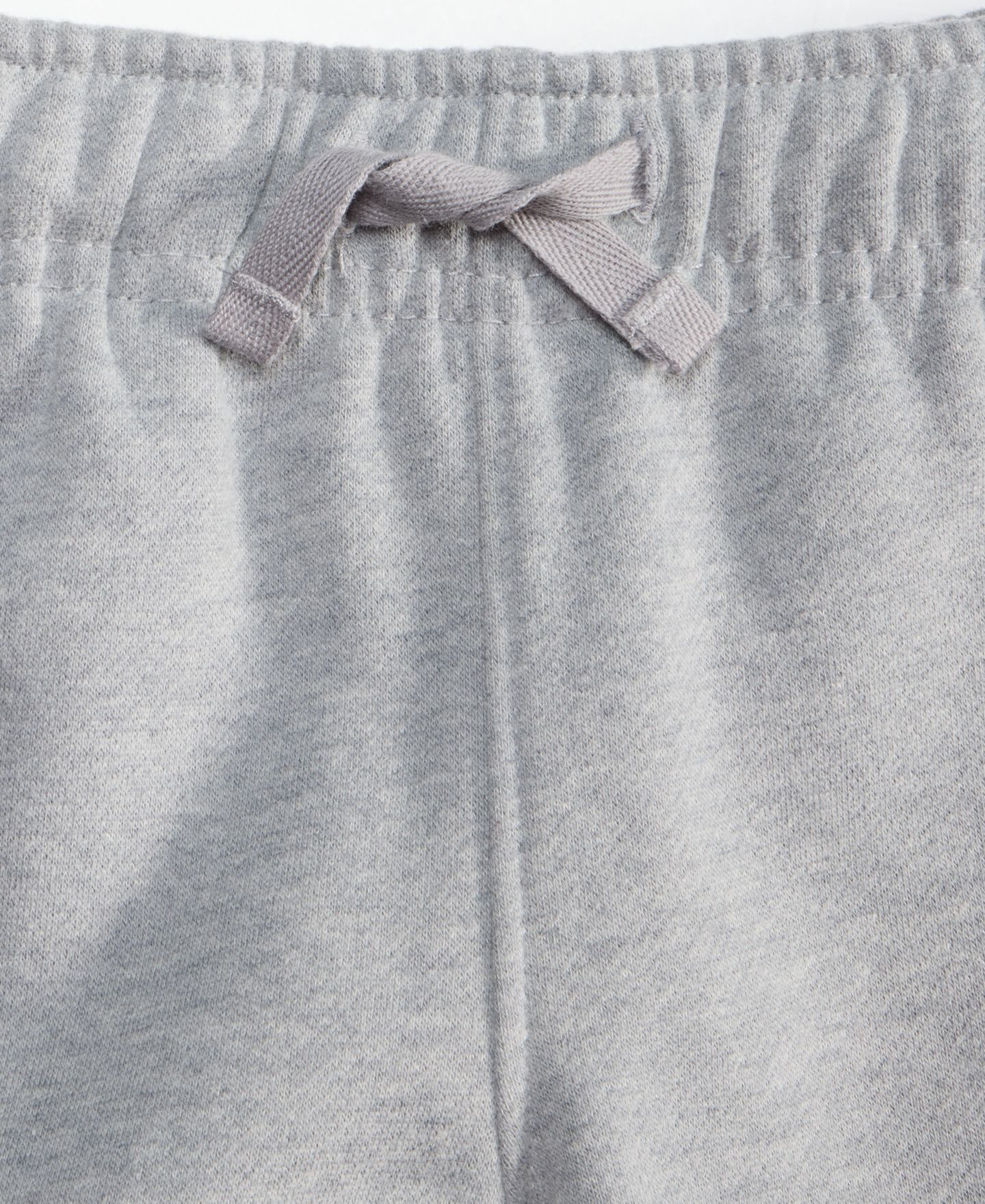 Шорты Epic Threads Soft Fleece Shorts для мальчиков-малышей, цвет: Et Hthr Gr — фото 2