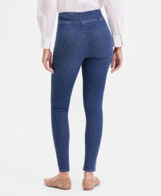 Women's Pull-On Skinny Jeans