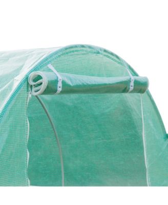 19.7' x 9.8' x 6.6' house Cover Replacement,