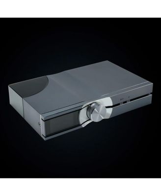 OMNI LAN Optically Isolated Network Switch