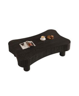 Lift Top Coffee Table for Living Room 42 Inches with Hidden Storage and Silent Hydraulic Lift