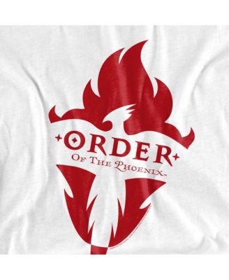 Men's Order of the Phoenix T Shirt