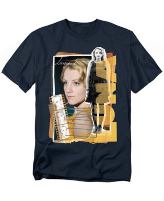 Men's Luna Lovegood Photo Collage T Shirt