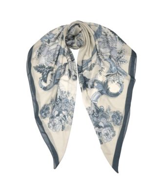 Aurora - Modal Cashmere Scarf Shawl for Women