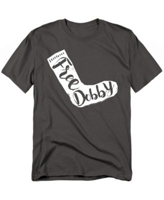 Men's Free Dobby Sock T Shirt