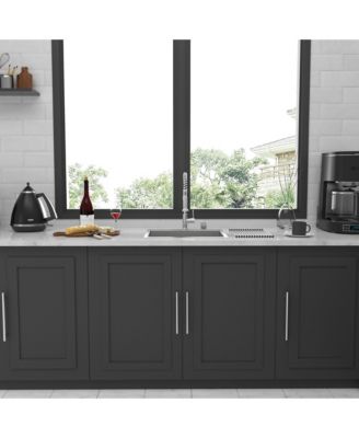 huluwat Undermount Stainless Steel Kitchen Sink