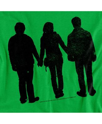 Men's Three Stand Alone T Shirt