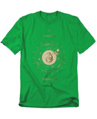 Men's Mystical Slytherin Sign T Shirt