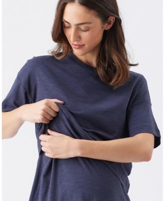 Women's Claud Nursing Tee