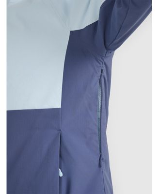 Women's ski jacket membrane 8000