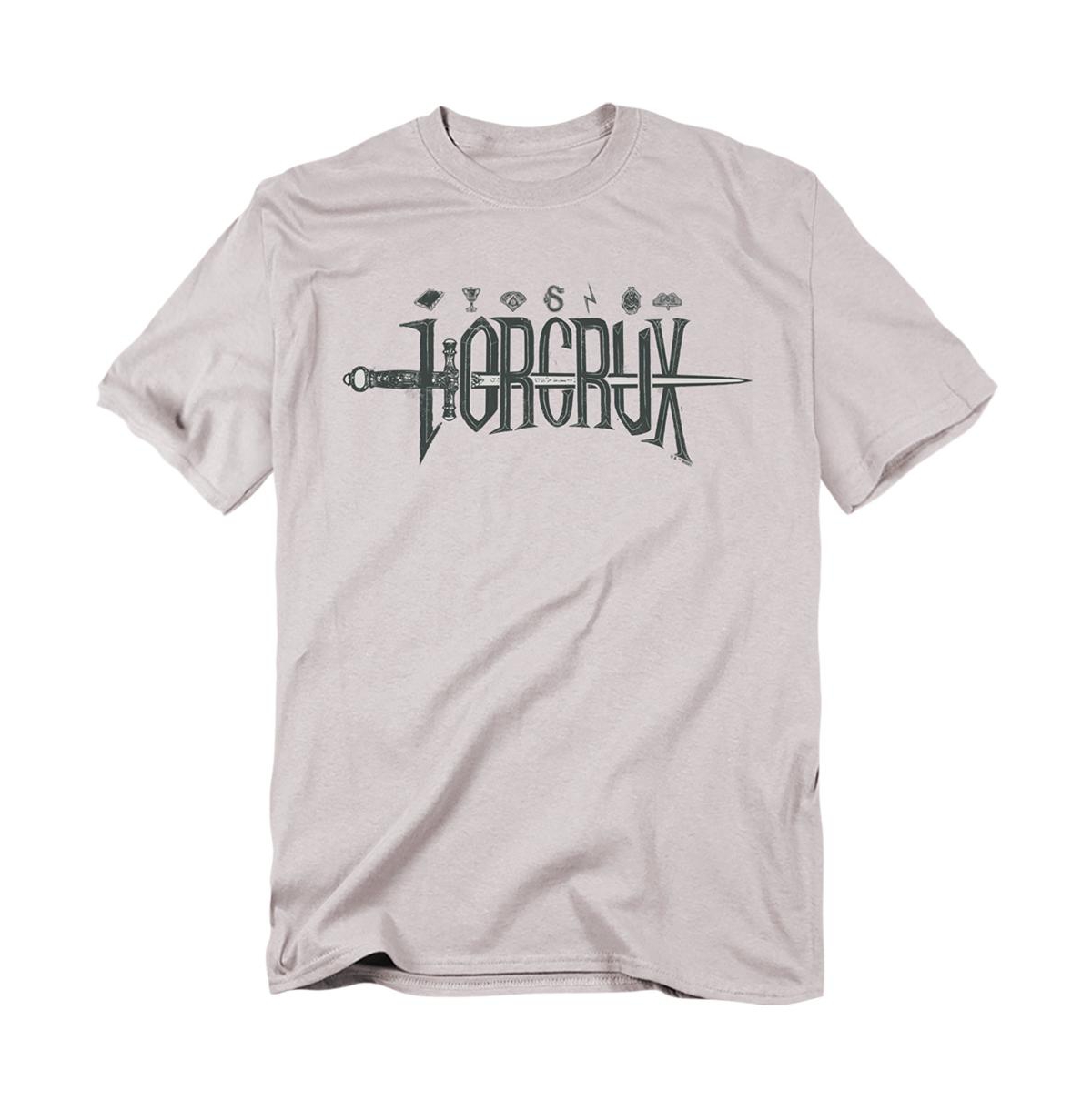 Harry Potter Men's Horcrux T Shirt