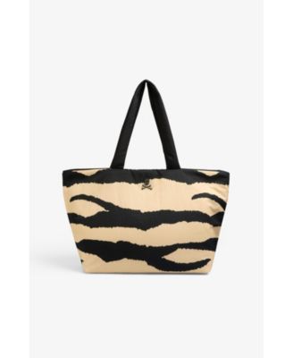 Women's Ny Printedzeb Bag