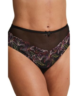 Hunkemoller Women's Lily Slip