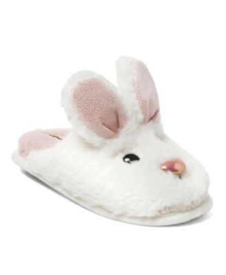 Women's Shay Novelty Easter Bunny Rabbit Scuff Slipper