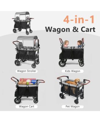 travel system stroller Tayla Max 5-in-1 Modular Travel System