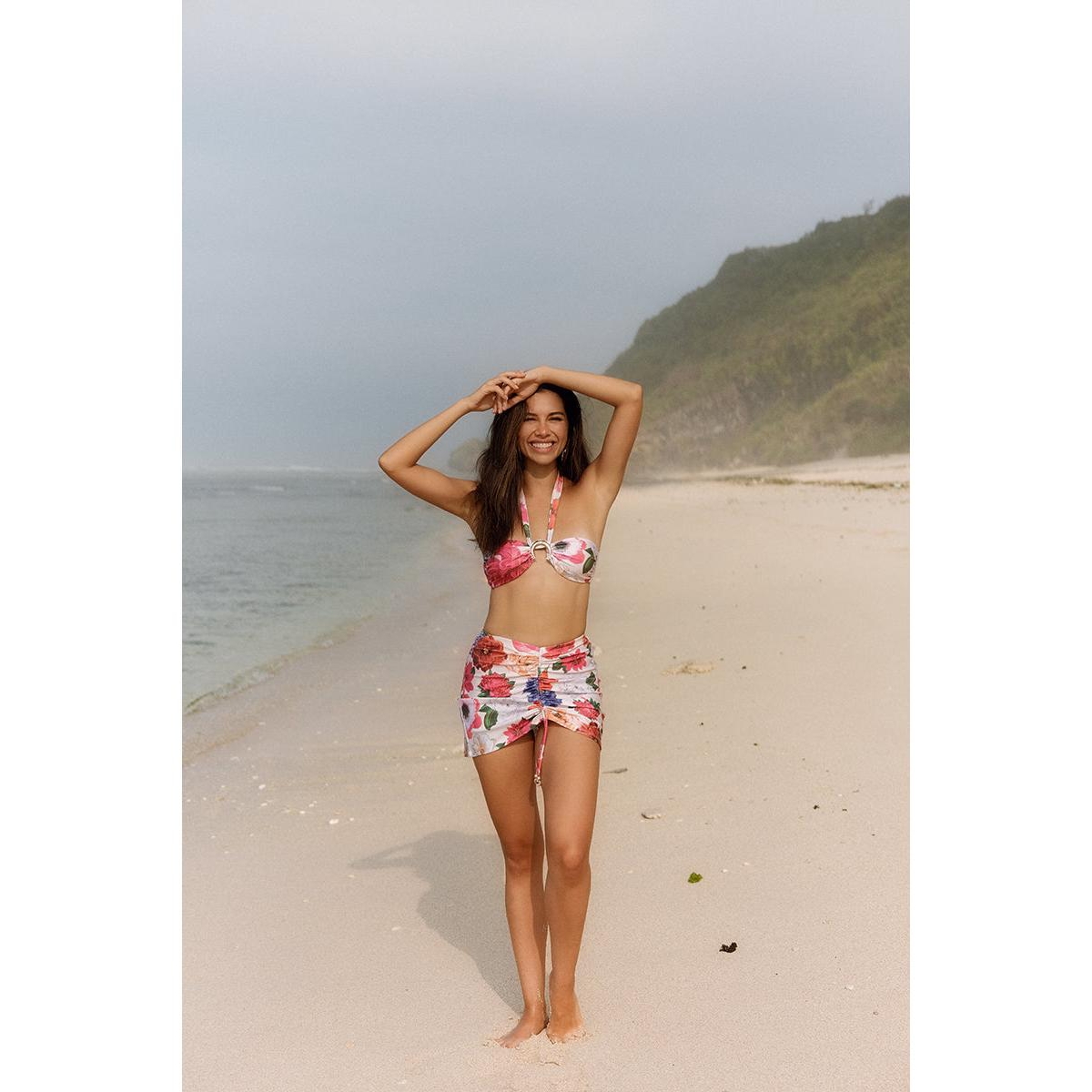 Luna B Women's Grace Skirt