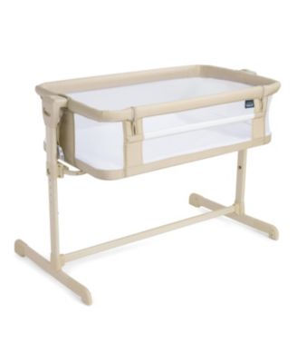 Baby BassiNest 2-in-1 Bedside Sleeper