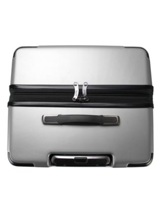 Titan 3-Pc. Hardside Expandable Spinner Trunk Luggage Set