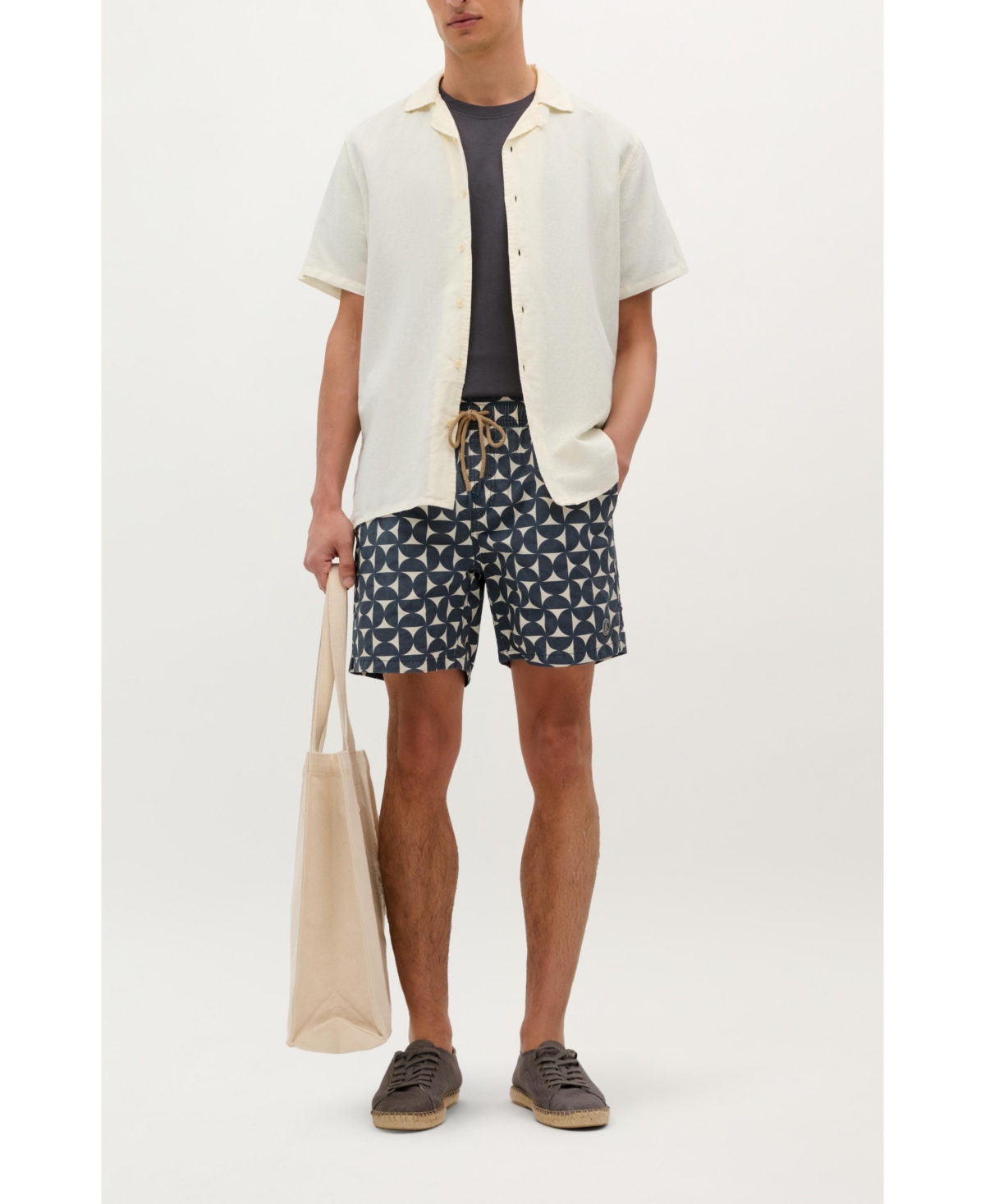 Scalpers Men's Women's Scgarbi Swimsuit