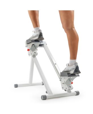 Foldable Smart Cardio Step Climber