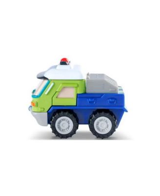 Die-Cast Metal Emergency Rescue Vehicle - Keaton | Early Learning Gift for Kids, Vehicle Learning & Role Play