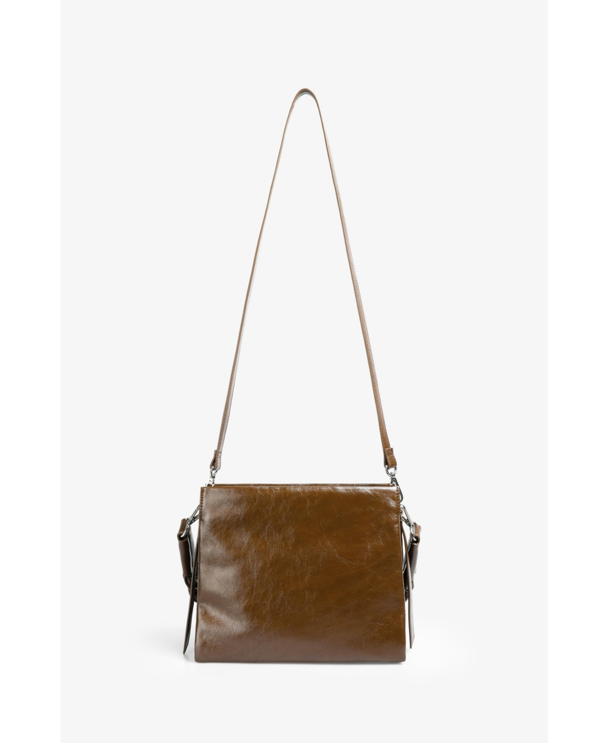 Scalpers Nytentbraid Bag