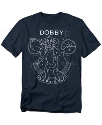 Men's Dobby The Free Elf T Shirt
